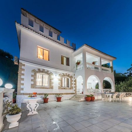 Amalia Country House Áno Yerakaríon 외부 사진