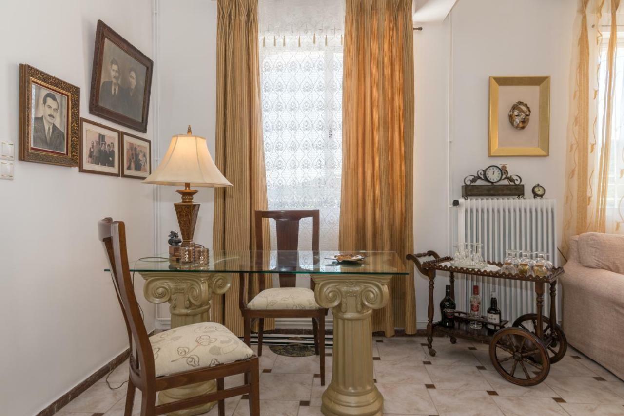 Amalia Country House Áno Yerakaríon 외부 사진