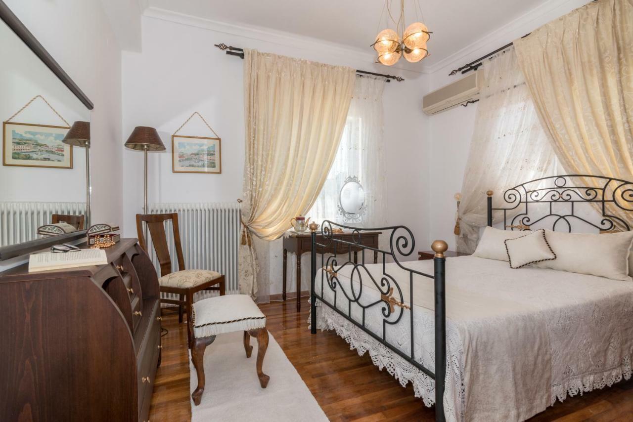 Amalia Country House Áno Yerakaríon 외부 사진