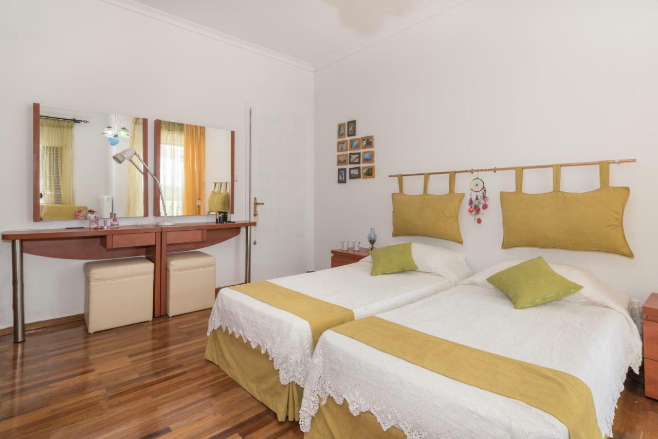 Amalia Country House Áno Yerakaríon 외부 사진