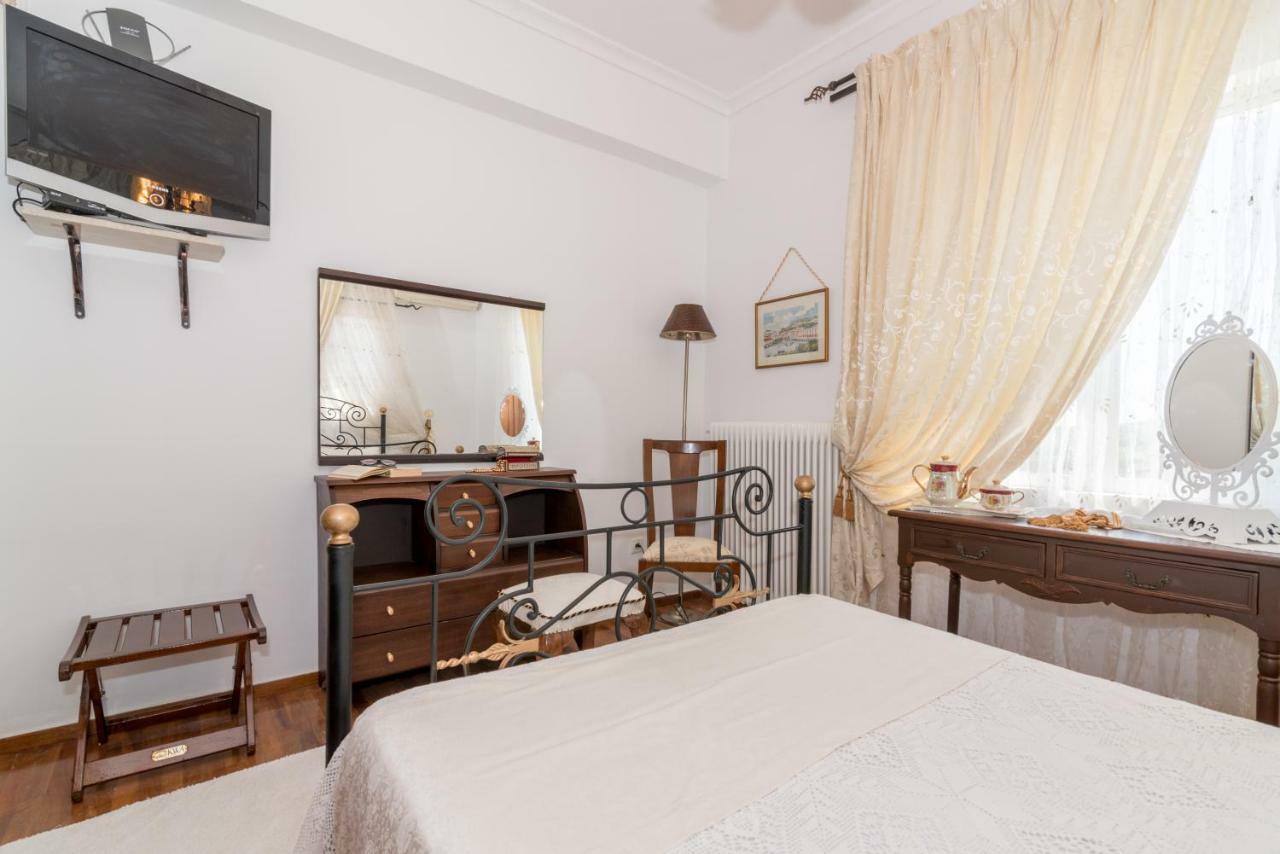 Amalia Country House Áno Yerakaríon 외부 사진