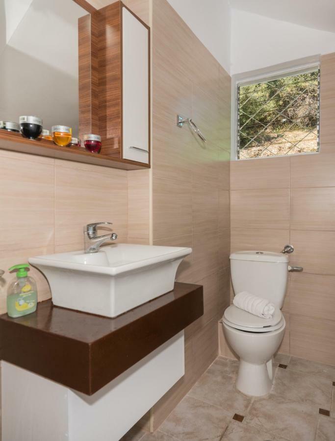 Amalia Country House Áno Yerakaríon 외부 사진