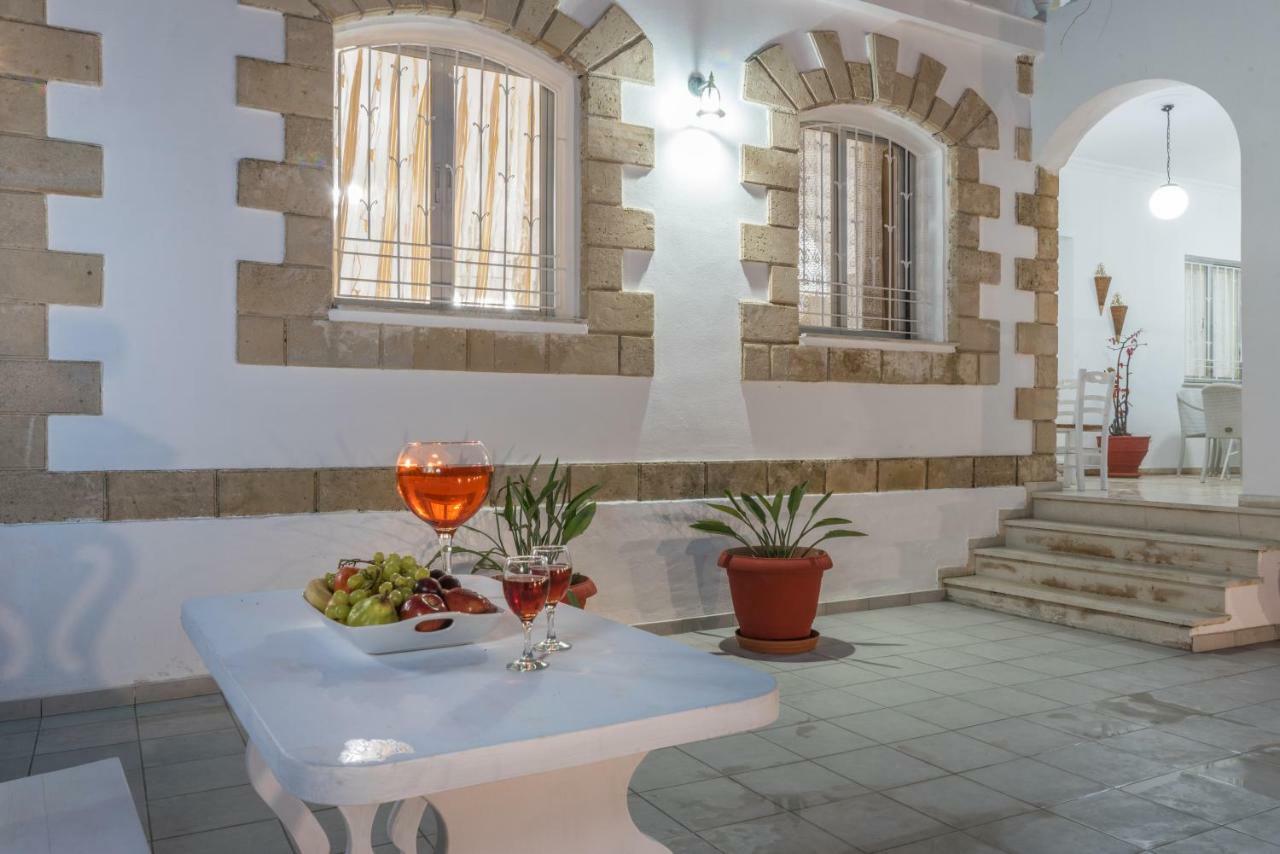 Amalia Country House Áno Yerakaríon 외부 사진